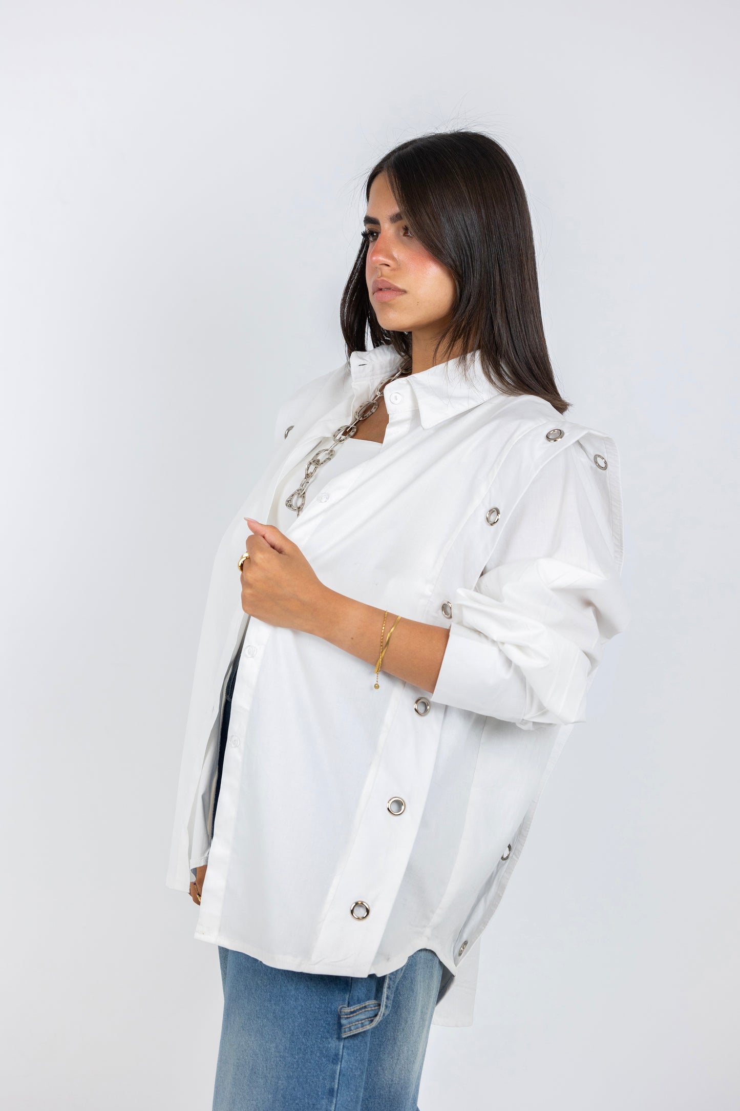 Edge shirt