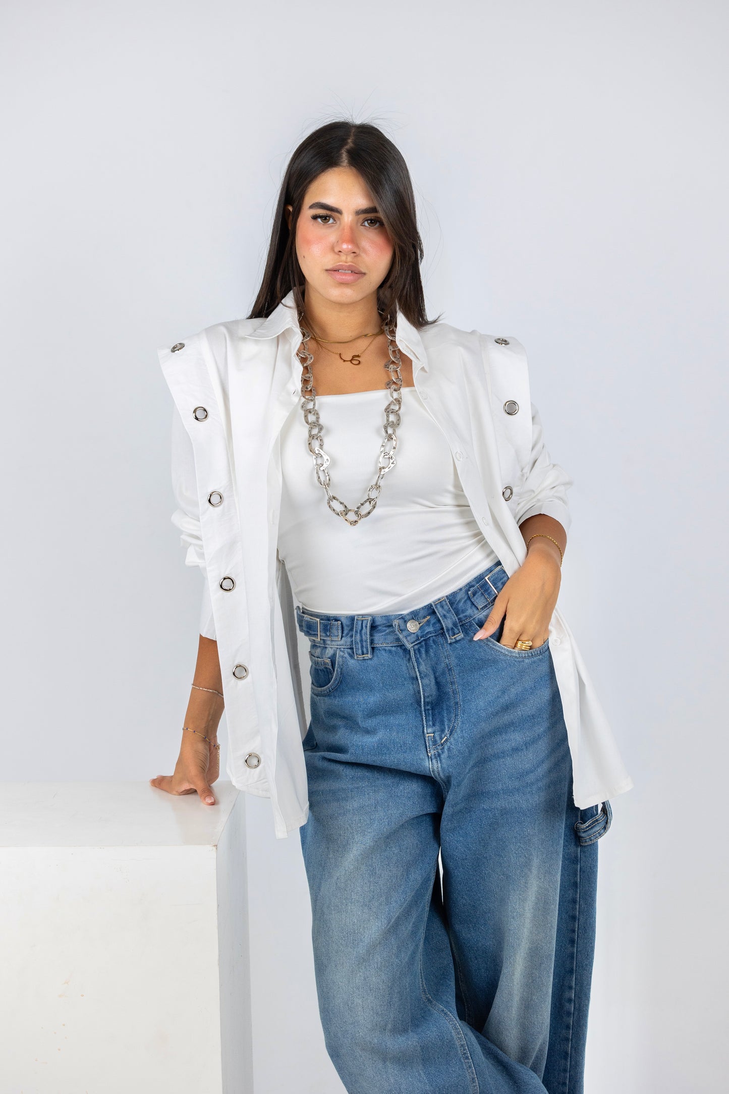 Edge shirt
