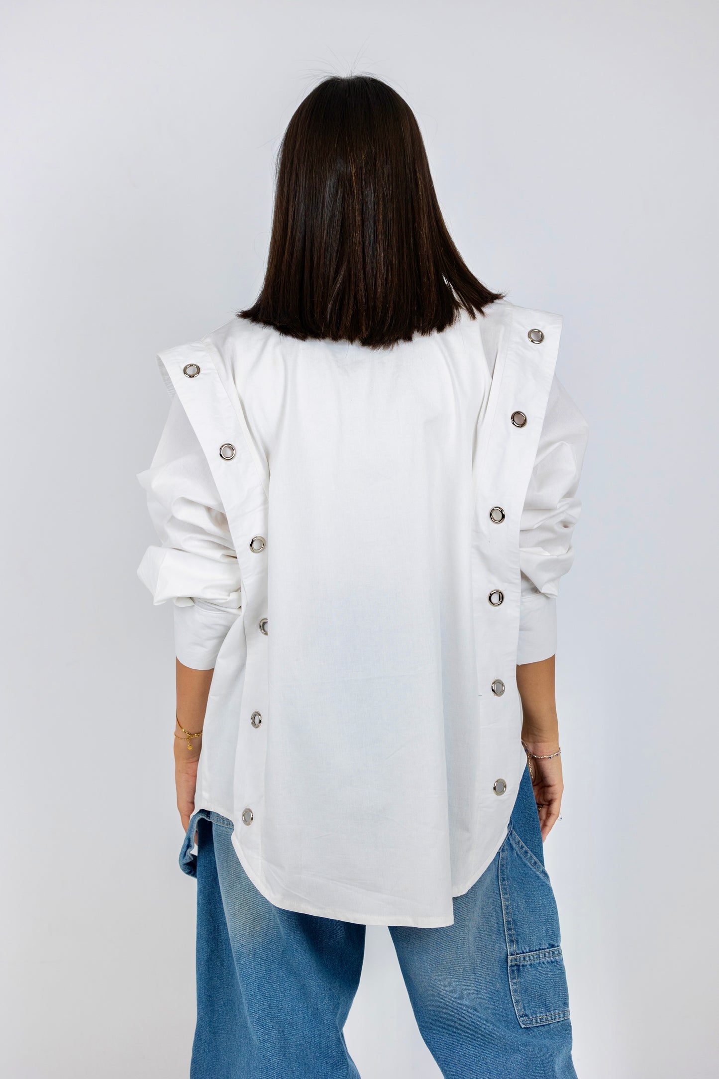 Edge shirt